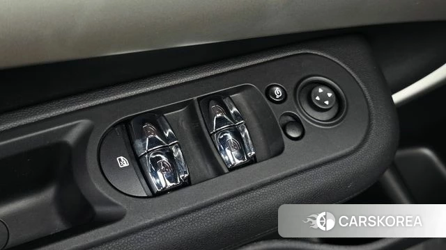 Mini Cooper S Clubman id 4739993 из Кореи 20
