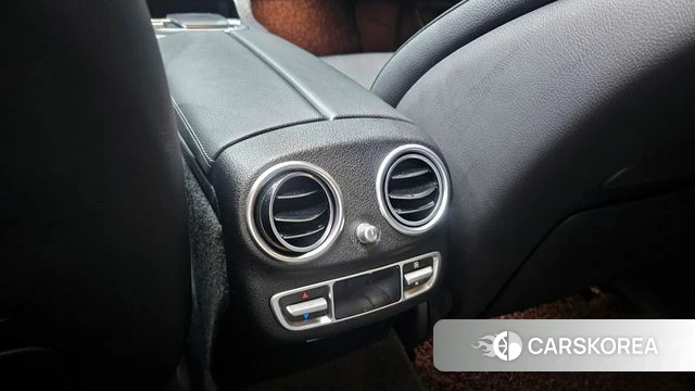 Mercedes-Benz E-Class W213 id 4293139 из Кореи 20