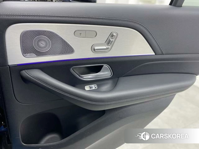 Mercedes-Benz GLE AMG id 3856222 из Китая 20