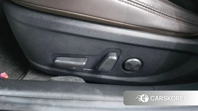 Hyundai The New Grandeur IG Hybrid id 4383850 из Кореи 20