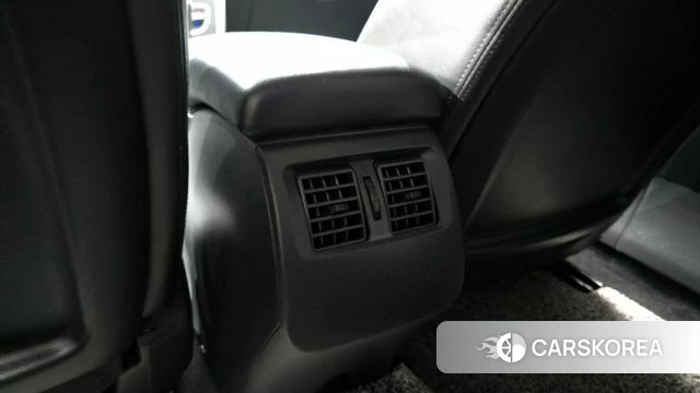 Renault Korea (Samsung) SM5 Nova id 4339875 из Кореи 20