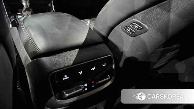 Kia Mohave Master id 4693308 из Кореи 20
