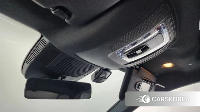 Mercedes-Benz GLE-Class W167 id 4202203 из Кореи 20