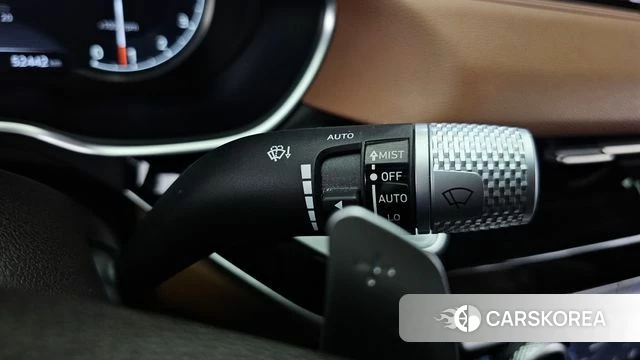 Genesis G80 (RG3) id 4389421 из Кореи 20