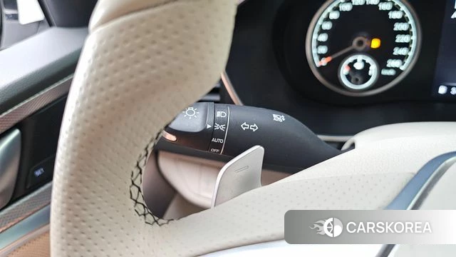 Genesis The New G70 id 4623944 из Кореи 20