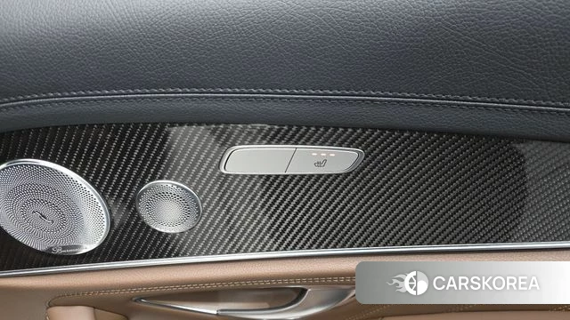 Mercedes-Benz E-Class W213 id 4895087 из Кореи 20