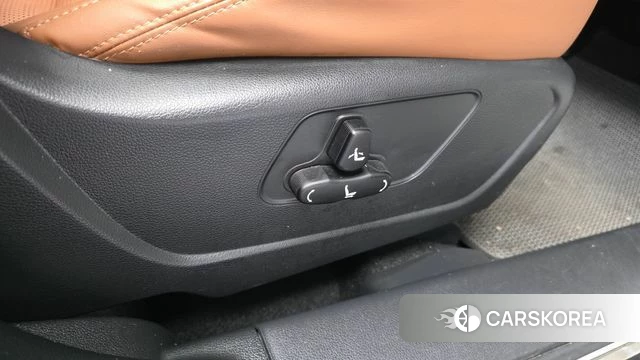 Ssangyong Torres id 4792911 из Кореи 20