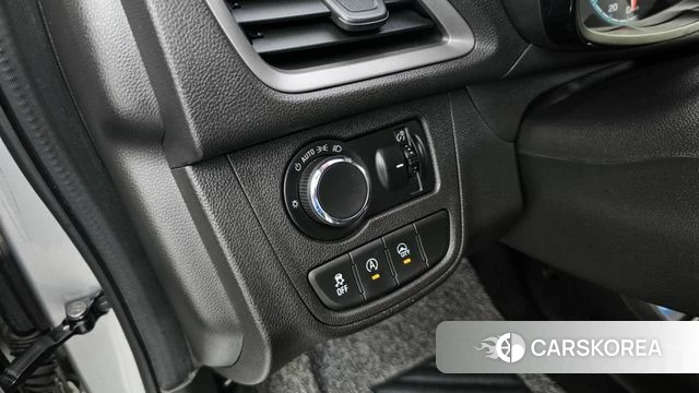 Chevrolet (GM Daewoo) The New Spark id 4536387 из Кореи 20