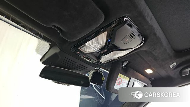 BMW X7 (G07) id 4665569 из Кореи 20