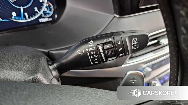 Hyundai Palisade id 4268302 из Кореи 20