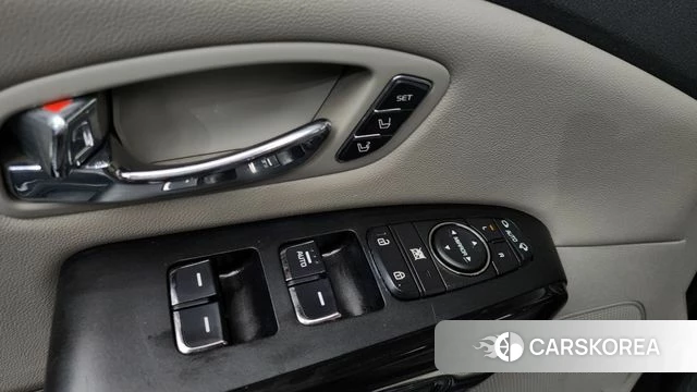 Kia The New Carnival id 4907671 из Кореи 20