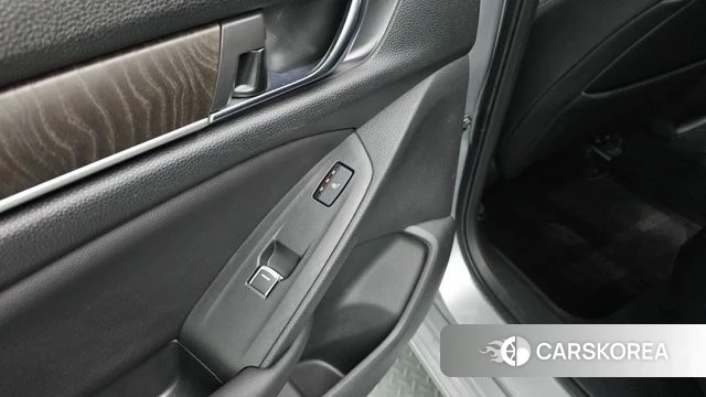 Honda Accord 10th Generation id 4294565 из Кореи 20