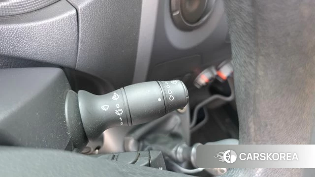 Renault Korea (Samsung) Master id 4677469 из Кореи 20