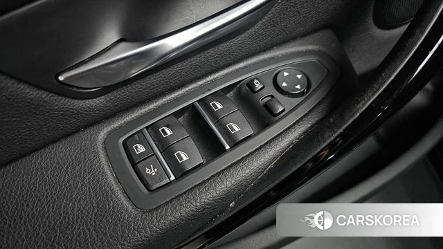 BMW 3 Series GT (F34) id 4900001 из Кореи 20