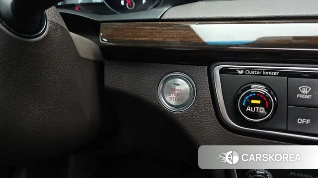 Kia Come New K7 id 4900958 из Кореи 20