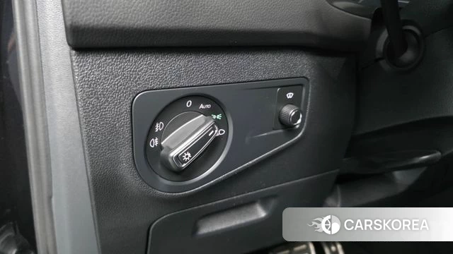 Volkswagen Tiguan second Generation id 4520661 из Кореи 20