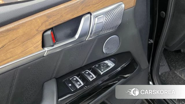 Kia Mohave Master id 4625633 из Кореи 20
