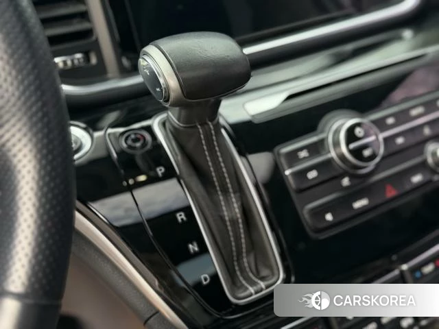 GAC Trumpchi Trumpchi M8 id 4240670 из Китая 20