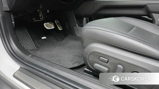 Hyundai Ionic 6 id 4928340 из Кореи 20