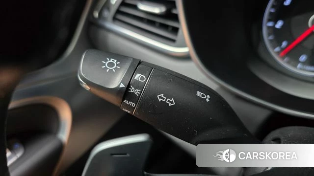 Genesis G70 id 4605112 из Кореи 20