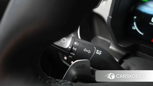 Kia The New Kia Ray EV id 4590679 из Кореи 20