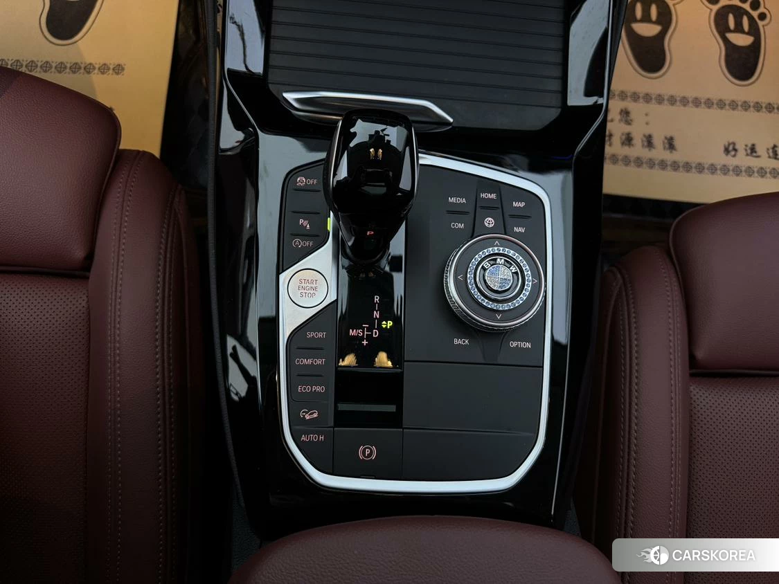 BMW X3 id 4455076 из Китая 20