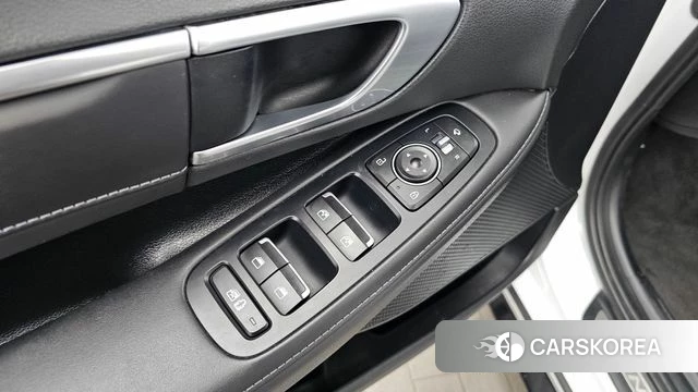 Hyundai Sonata (DN8) id 4434243 из Кореи 20