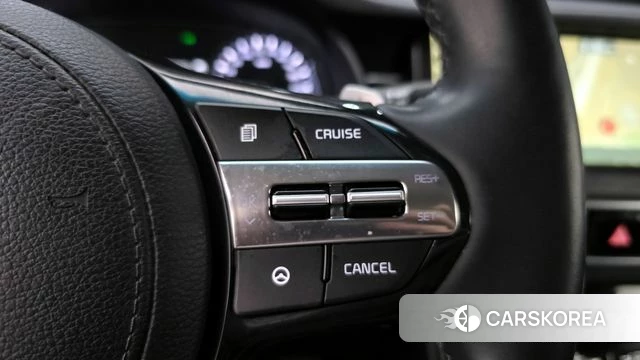 Kia K7 Premier id 4187494 из Кореи 20