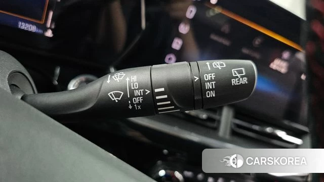Chevrolet (GM Daewoo) Trax Crossover id 4408570 из Кореи 20