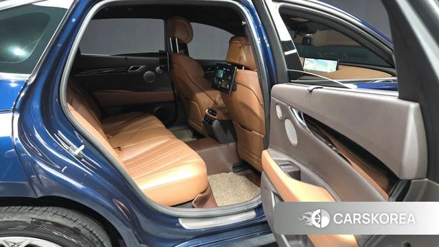 Genesis G80 (RG3) id 4619942 из Кореи 20