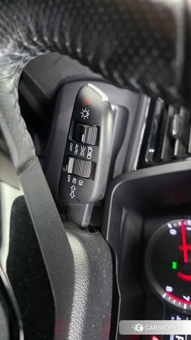 Ssangyong Berry New Tivoli id 4562984 из Кореи 20