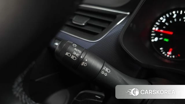 Renault Korea (Samsung) XM3 id 4580795 из Кореи 20