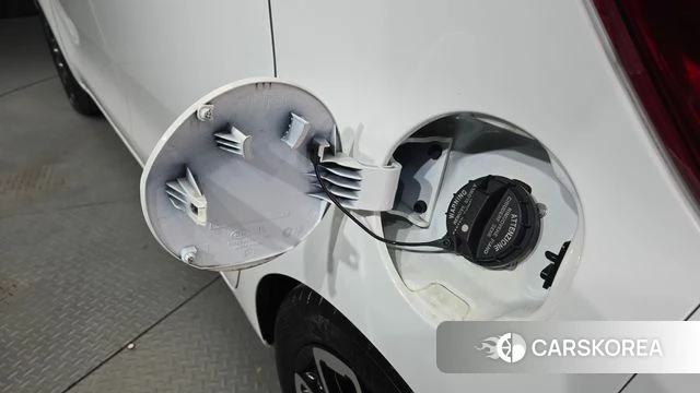 Kia The New Ray id 4250315 из Кореи 20