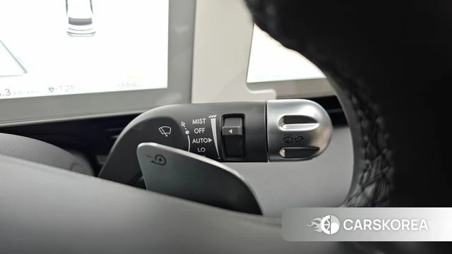 Hyundai Ionic 5 id 4624218 из Кореи 20