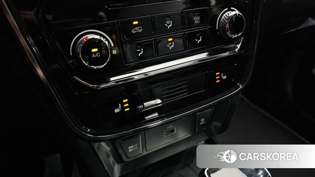 Ssangyong Berry New Tivoli id 4416354 из Кореи 20
