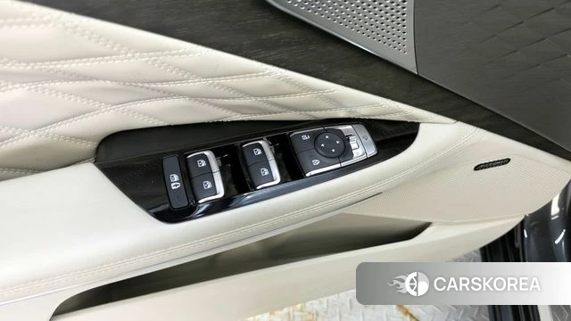 Kia K8 Hybrid id 4409255 из Кореи 20