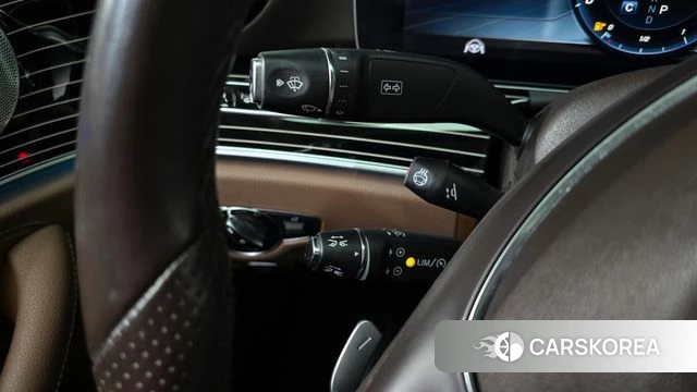 Mercedes-Benz E-Class W213 id 4430623 из Кореи 20