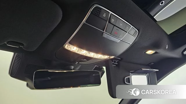 Mercedes-Benz S-Class W222 id 4895049 из Кореи 20