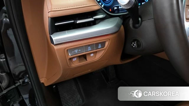 Genesis G80 (RG3) id 4396357 из Кореи 20