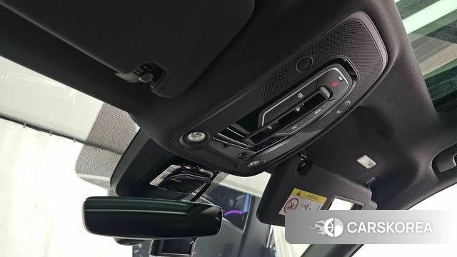 Audi Q7 (4M) id 4593581 из Кореи 20