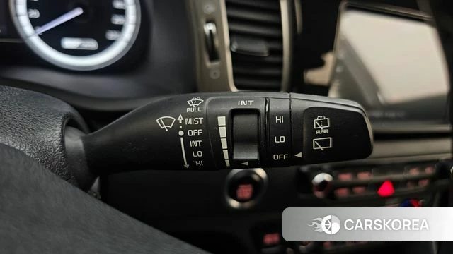 Kia Niro id 4403317 из Кореи 20