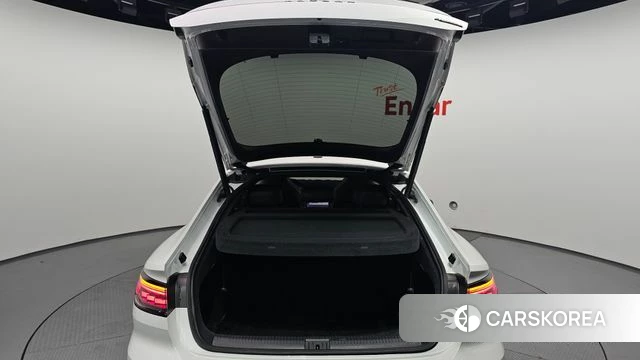Volkswagen Arteon id 4835335 из Кореи 20