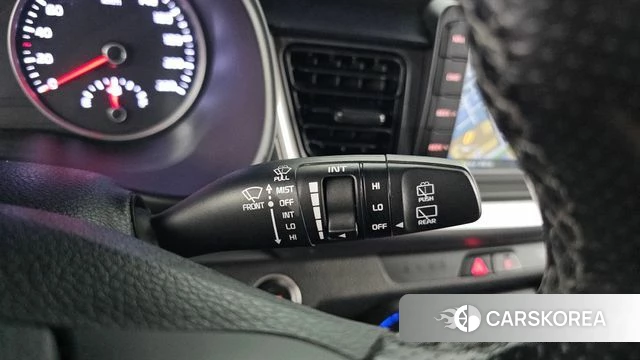 Kia Stonic id 4717717 из Кореи 20