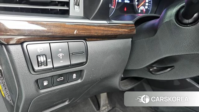 Kia Come New K7 id 4605276 из Кореи 20