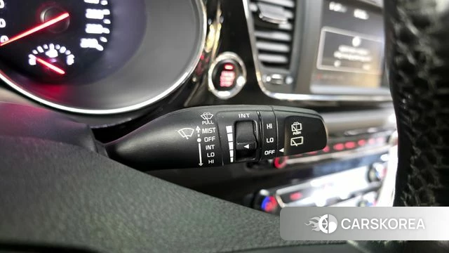 Kia All New Carnival id 4378228 из Кореи 20