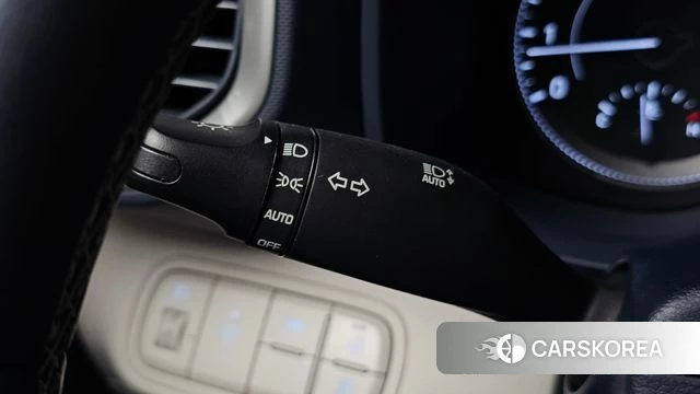 Hyundai Venue id 4593416 из Кореи 20
