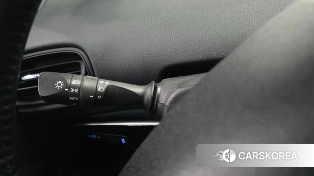 Toyota Prius 4th Generation id 4626402 из Кореи 20