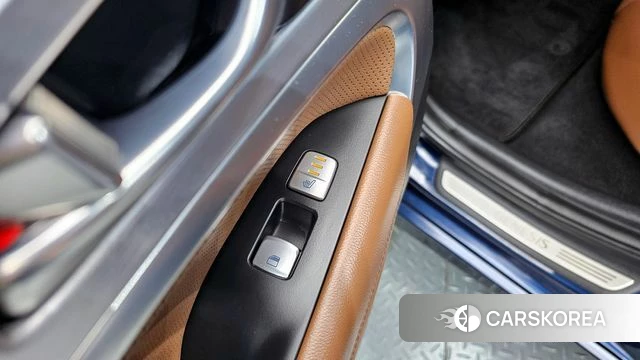 Genesis G70 id 4225356 из Кореи 20