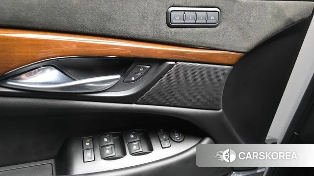 Cadillac Escalade id 4906941 из Кореи 20