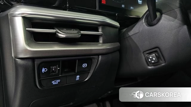 Hyundai Grandeur (GN7) id 4579537 из Кореи 20